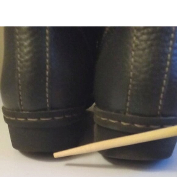 Clarks Boots Size 7 - Picture 9 of 11